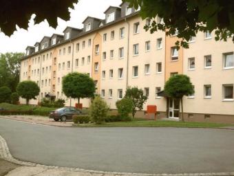 Praktische, kleine 3-Zi.-Wohnung in ruhiger Lage Wohnung mieten 99867 Gotha Bild mittel