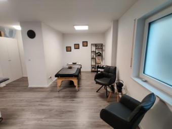 Praxis- / Büroräumlichkeiten in Bielefeld-Schildesche Gewerbe mieten 33611 Bielefeld Bild mittel