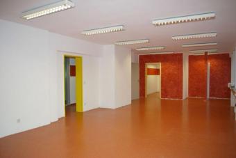 Praxis / Callcenter / Bürofläche ca 230m² in Erkrath Unterfeldhaus. Erweiterbar bis zu 500m² Gewerbe mieten 40699 Erkrath Bild mittel