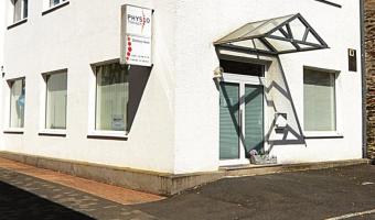 Praxisräume in Dierdorf Zentrum Gewerbe mieten 56269 Dierdorf Bild mittel