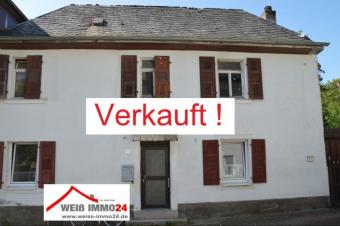 Preis Korrektur ! 2 FH mit kl. Garten, für den Handwerker o. Sanierer / AW152 Haus kaufen 66482 Zweibrücken Bild mittel