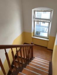  Preisgünstige 2-R-Wohnung ca.44 m² im DG in MD-Stadtfeld -Ost zu vermieten. Wohnung mieten 39108 Magdeburg Bild mittel