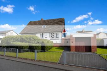 PREISREDUZIERUNG - 1-Familienwohnhaus mit Garage in ruhiger Wohnlage - Lüchtringen Haus kaufen 37671 Höxter Bild mittel