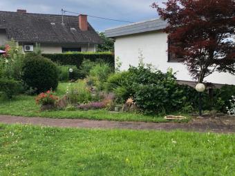 PREISREDUZIERUNG! Bungalow mit ELW und großem Garten in Bad Sobernheim zu verkaufen Haus kaufen 55566 Bad Sobernheim Bild mittel
