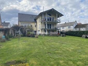 Preisreduzierung! Einfamilienhaus in ruhiger Lage mit tollem Garten! Haus kaufen 66620 Nonnweiler Bild mittel