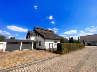 PREISREDUZIERUNG! Großzügiges 1-2 Familienhaus mit großem Grundstück in Staudernheim zu verkaufen. Haus kaufen 55568 Staudernheim Bild mittel