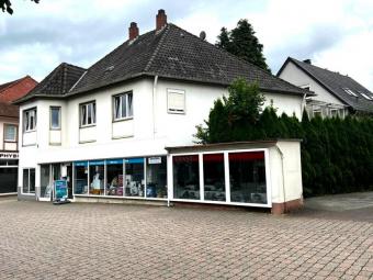 PREISREDUZIERUNG! Wohn- u.Geschäftshaus in zentraler Lage von Rockenhausen zu verkaufen Gewerbe kaufen 67806 Rockenhausen Bild mittel