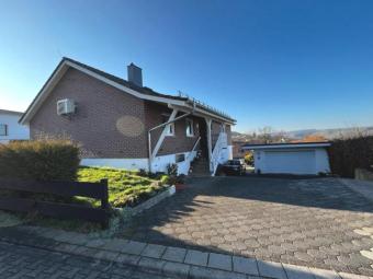 PREISREDUZIERUNG!Renoviertes Einfamilienhaus mit ELW in sehr guter Lage von Meddersheim zu verkaufen Haus kaufen 55566 Meddersheim Bild mittel