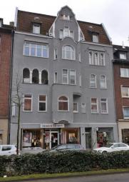 Preissenkung: Mehrfamilienhaus mit 2 GE und 7 WE, Nähe Gelsenkirchen-HBF Gewerbe kaufen 45879 Gelsenkirchen Bild mittel