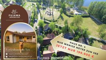 PREISSTURZ - JETZT NUR 199.900 EUR PROVISIONSFREI! Schnell sein lohnt sich Haus kaufen 17252 Mirow Bild mittel