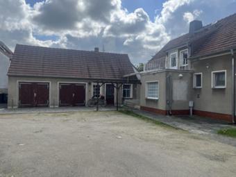 Preiswert in ländlicher Lage Haus kaufen 03253 Tröbitz Bild mittel