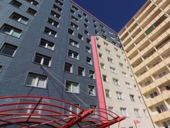 Preiswert wohnen oder rentabel vermieten! Wohnung kaufen 03048 Cottbus Bild mittel