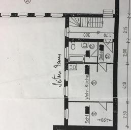 Preiswerte kleine 2-R-Wohnung im 1.OG in MD.Neue-Neustadt 
ca.46 m2 zu vermieten. Wohnung mieten 39124 Magdeburg Bild mittel