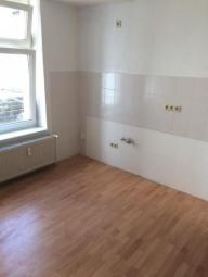 Preiswerte kleine 2-R-Wohnung im 1.OG in MD.Neue-Neustadt 
ca.46 m2 zu vermieten. Wohnung mieten 39124 Magdeburg Bild mittel