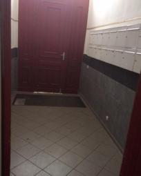 Preiswerte kleine 2 -R-Wohnung.in MD.- Stadtfeld- Ost, ca.43 m² im DG zu vermieten ! Wohnung mieten 39108 Magdeburg Bild mittel