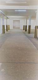 Preiswerte Lagerräume / Rampe zu vermieten Gesamtnutzfläche 1170m² auch als Teilfläche zu vermieten Gewerbe mieten 39124 Magdeburg Bild mittel