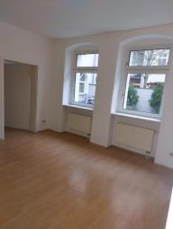 Preiswerte schöne 2-R-Wohnung in Magdeburg - Stadtfeld Ost im EG. ca.39m² zu vermieten. Wohnung mieten 39108 Magdeburg Bild mittel