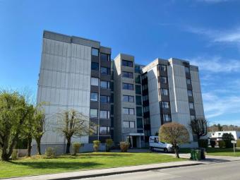 Preiswerte und großzügig geschnittene 3-ZKB-Mietwohnung im Wohngebiet Haken Wohnung mieten 87600 Kaufbeuren Bild mittel