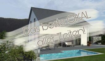 Premium Fertighäuser mit Stil. Haus kaufen 34393 Grebenstein Bild mittel