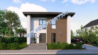 Premium Fertighäuser mit Stil. Haus kaufen 34346 Hannoversch Münden Bild mittel