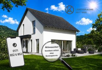 Premium wohnen - fair kalkuliert. Haus kaufen 34560 Fritzlar Bild mittel