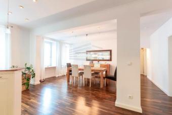 Premium Wohnung: Sehr schöne möblierte 4-Zimmer Wohnung in München Schwanthalerhöhe Wohnung mieten 80339 München Bild mittel
