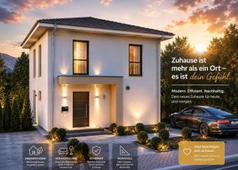 Prime Lieferung erwerben ! Angebot sichern! Inkl. Grundstück! Haus kaufen 41747 Viersen Bild mittel