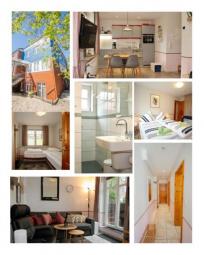 Profitables Ferieninvestment – Eigentumswohnung auf der Weltnaturerbeinsel Langeoog Wohnung kaufen 26465 Langeoog Bild mittel