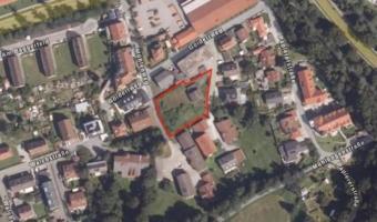 Projekt Mehrfamilienhaus - Deggendorf Grundstück kaufen 94469 Deggendorf Bild mittel