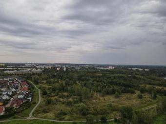Projekt neues Wohnen in Halle Südstadt - Wohnbaugrundstück bereits in einzelne Parzellen aufgeteilt Grundstück kaufen 06128 Halle (Saale) Bild mittel