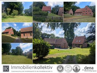 PROJEKTENTWICKLER und INVESTOREN aufgepasst! Großes Baugrundstück in TOP Lage EFH/DH/RH/MFH! Grundstück kaufen 21217 Seevetal Bild mittel