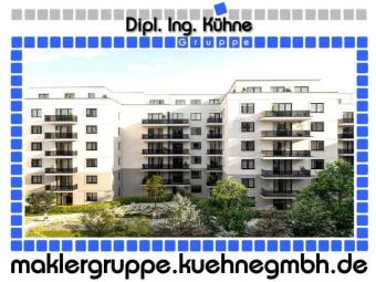 Prov.-frei: 3-Zimmer-Wohnung mit 2-Balkone Wohnung kaufen 10781 Berlin Bild mittel