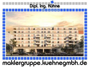 Prov.-frei: 4-Zimmer-Wohnung mit 2-Balkone Wohnung kaufen 10243 Berlin Bild mittel