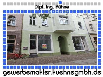 Prov.-frei: Atelier, Büro oder anderweitige Nutzung Gewerbe mieten 10115 Berlin Bild mittel
