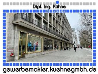 Prov.-frei: Attraktive Büros zwischen Adenauer und Olivaer Platz Gewerbe mieten 10707 Berlin Bild mittel