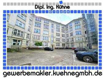 Prov.-frei: Attraktive helle Büroetage Gewerbe mieten 12043 Berlin Bild mittel