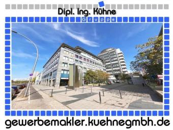 Prov.-frei: Attraktive helle Bürofläche Gewerbe mieten 10367 Berlin Bild mittel