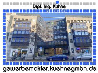 Prov.-frei: Attraktive Verkaufsfläche Gewerbe mieten 10247 Berlin Bild mittel