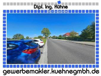 Prov.-frei: Baugrundstück Grundstück kaufen 15328 Küstriner Vorland Bild mittel