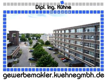 Prov.-frei: Büro mit großem Besprechnungsraum Gewerbe mieten 12107 Berlin Bild mittel