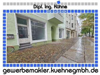 Prov.-frei: Büro oder Atelier Gewerbe mieten 10115 Berlin Bild mittel