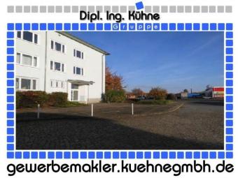 Prov.-frei: BÜROETAGE UND MEHR Gewerbe mieten 39126 Magdeburg Bild mittel