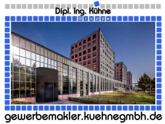 Prov.-frei: Bürofläche Gewerbe mieten 12109 Berlin Bild mittel