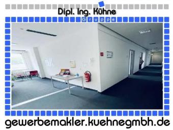 Prov.-frei: Bürofläche direkt am T-Damm Gewerbe mieten 12099 Berlin Bild mittel