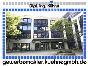 Prov.-frei: Bürofläche Erstbezug nach Sanierung Gewerbe mieten 10247 Berlin Bild mittel