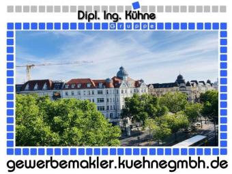 Prov.-frei: Bürofläche Erstbezug nach Sanierung Gewerbe mieten 10707 Berlin Bild mittel