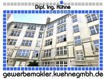 Prov.-frei: Büroflächen mit modernem Design Gewerbe mieten 12043 Berlin Bild mittel