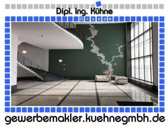 Prov.-frei: Büros zwischen Adenauer und Olivaer Platz Gewerbe mieten 10707 Berlin Bild mittel