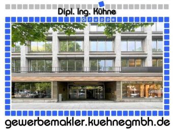Prov.-frei: Erstbezug Büros zwischen Adenauer und Olivaer Platz Gewerbe mieten 10707 Berlin Bild mittel