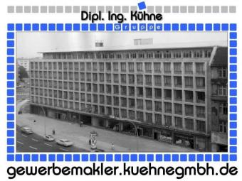 Prov.-frei: Erstbezug Büros zwischen Adenauer und Olivaer Platz Gewerbe mieten 10707 Berlin Bild mittel